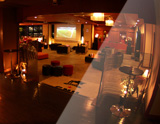 BAR＆LOUNGE GNU